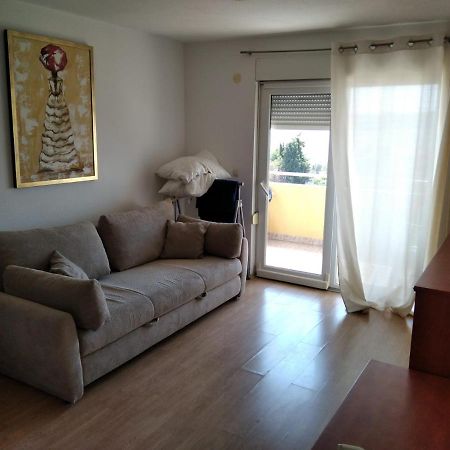 Apartman Sky&Sea Lägenhet Biograd Na Moru Exteriör bild